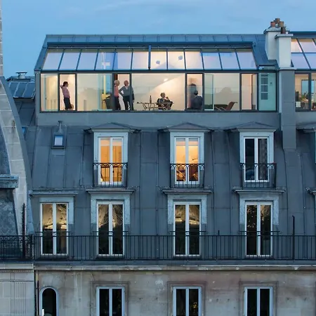 Opera Lieu Unique Apartment *