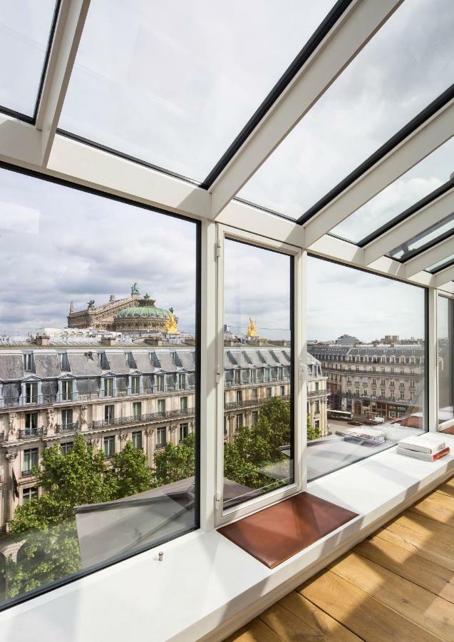 Opera Lieu Unique Appartamento Parigi